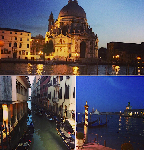 GTCM 2016 VENISE