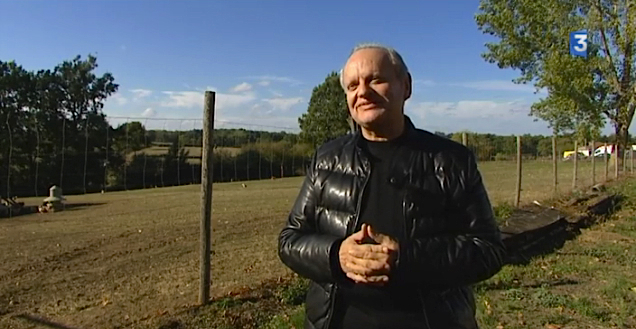 Joël Robuchon