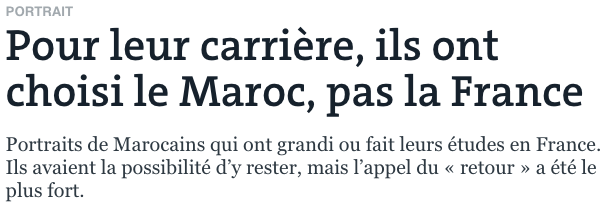 Le Monde