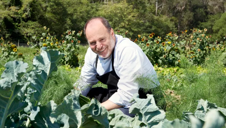 Michael Tusk