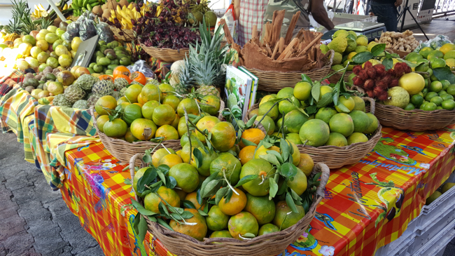 Martinique Chefs Festival