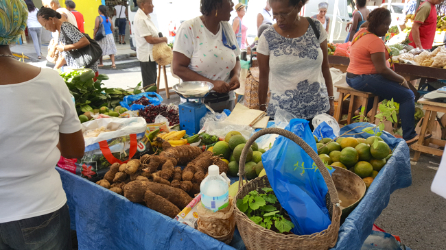 Martinique Chefs Festival
