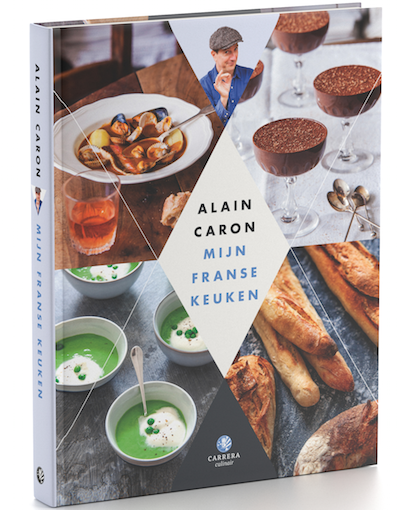 Alain Caron