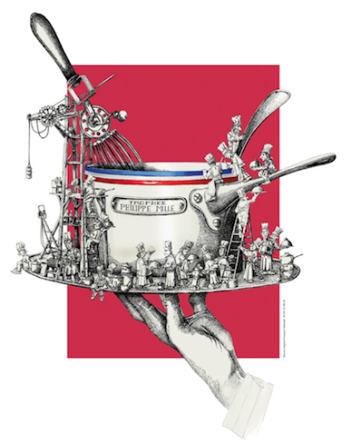 Trophée Mille 2016