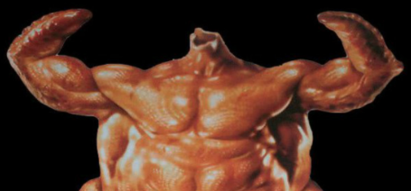 Turkey Power
