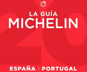 Michelin 2017 Espagne Portugal