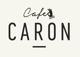 Café CARON Amsterdam