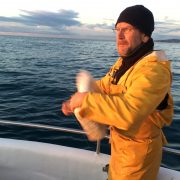Escapade en mer avec Gérard Rinaldi, un des derniers pêcheurs à Monaco