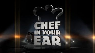 Chef in Your Ear