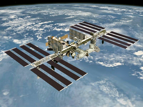 station-spatiale-internationale-iss