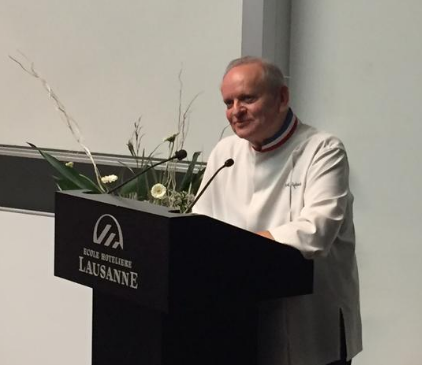 Robuchon