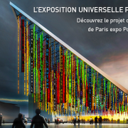 11 ans et 40 points de vente décrochés par Areas la Filiale de Élior à Paris Expo Porte de Versailles – déjà de grands noms en vu