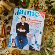 Les restaurants italiens de Jamie Oliver rencontrent des difficultés au Royaume-Uni
