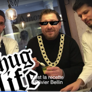 Un clip de RAP pour faire découvrir MERSEA le street food d’Olivier Bellin ! Une pure merveille !…