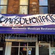 États-Unis – Hier beaucoup de restaurants étaient fermés pour démontrer que sans les immigrés les cuisines ne tourneraient plus