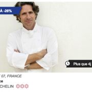 Michelin lance Michelin Day une plateforme de vente de réservation en promotion adossée à VentePrivée.com