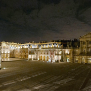 Passez la Saint-Valentin dans un lieu d’exception – Au Château de Versailles –