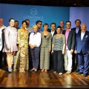 Le Festival de Cuisine Bernard Loiseau 2017 à l’hôtel Constance à L’île Maurice