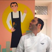 Dominique Ansel ouvre sa deuxième boutique de pâtisserie au Japon