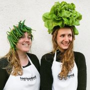 Toolsoffood – Luz et Anaïs, deux designer totalement FOOD !