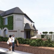 30 Millions d’euros investis pour faire du Royal Champagne à Champillon ( ex Relais & Châteaux ) un complexe hôtelier 5 étoiles