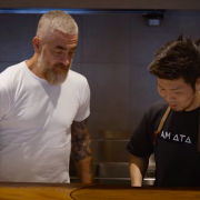 Alex Atala – sa  » Perfect Journey  » à Tokyo by TUMI – Vidéo de son voyage au pays du soleil levant