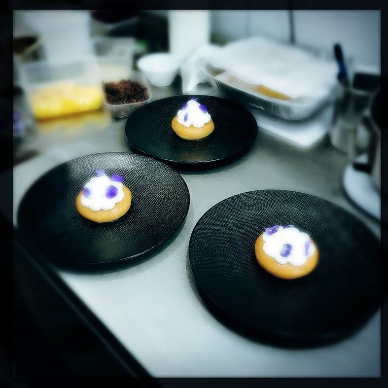 savarin