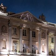 Hôtel de Crillon … 15 choses à savoir avant son ouverture