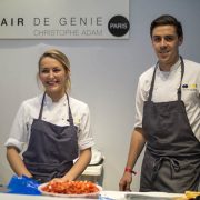 Taste of Paris 2017 : premières impressions
