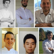 Qui seront les 10 Finalistes français du concours San Pellegrino Young Chef ?