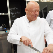 Marseille – Thierry Marx ouvrira un restaurant version tapas – Wagamama y arrive aussi pour la première fois en France
