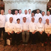 Les chefs des Chefs d’États réunis au Canada pour le G20 de la Gastronomie