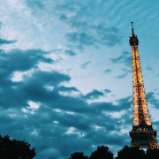Bataille au sommet de la Tour Eiffel – Qui remportera la nouvelle concession du restaurant le Jules Verne ?