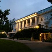 Hôtel Haikko Manor & Spa – Romance au bord de la Baltique !