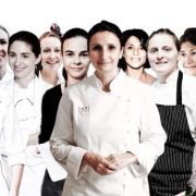 Le métier de chef de cuisine est-il fait vraiment pour les femmes ? … Les 12 aberrations que l’on entend sur les femmes chefs
