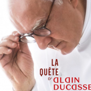 Pour découvrir la bande-annonce du film  » La Quête d’Alain Ducasse  » suivez F&S