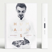 Guillaume Sanchez – HUMAINS – en librairie le 19 octobre