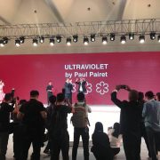 Paul Pairet obtient trois étoiles à Shanghai pour son ULTRAVIOLET … le Perpignanais au sommet du guide Michelin