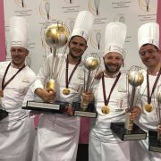  » tricherie, amateurisme, mascarade …  » – Le championnat du Monde de Pâtisserie à Milan tourne au fiasco, les français dénoncent !