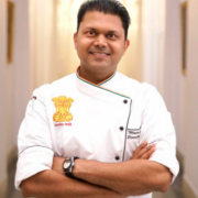 Le chef des cuisines de la Présidence de l’Inde cuisinera au Plaza Athénée fin novembre