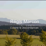 Régis Marcon  » Cuisine et descendances  » – Le FILM