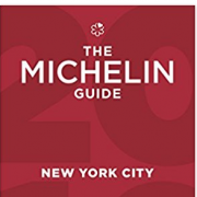 Michelin New York 2018 – Un trois étoiles chute d’une marche – 20 % des restaurants étoilés de NYC sont japonais