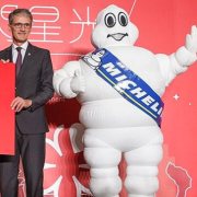 Taïwan – Taipei aura son guide Michelin en 2018