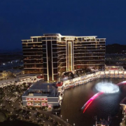 Macau – le Casino Hôtel Wynn Palace organisera les cérémonies 2018 et 2019 du Asias 50 Best restaurant –