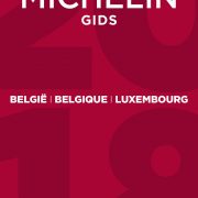 Guide Michelin Belux, Belgique et Luxembourg 2018 – Trois nouveaux établissements décrochent 2 étoiles