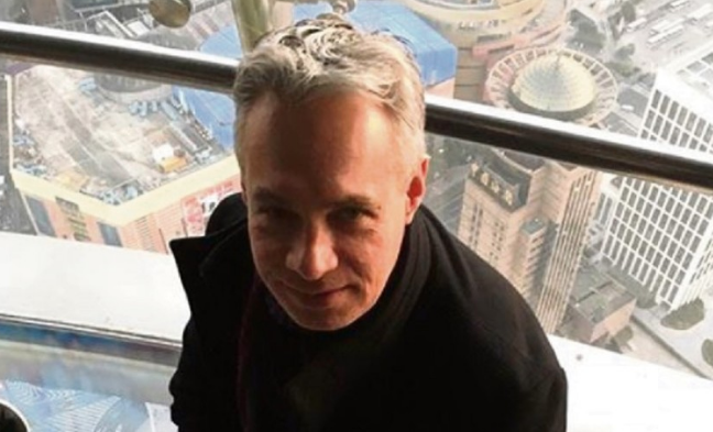 ge rh expert Laurent Fortin Chef Pâtissier bloqué en Chine nous donne des nouvelles