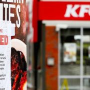 Pénurie de poulet au Royaume-Uni pour KFC – l’enseigne ferme momentanément ses restaurants