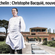 Qui est Mory Sacko, le chef star de la cuisine qui va animer une émission  sur France 3 ? 