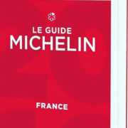 Les dernières rumeurs sur la sortie du guide Michelin France 2018