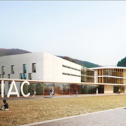Un Campus des arts culinaires pourrait voir le jour en Isère sur un ancien site olympique, il serait estampillé  » Bocuse « 